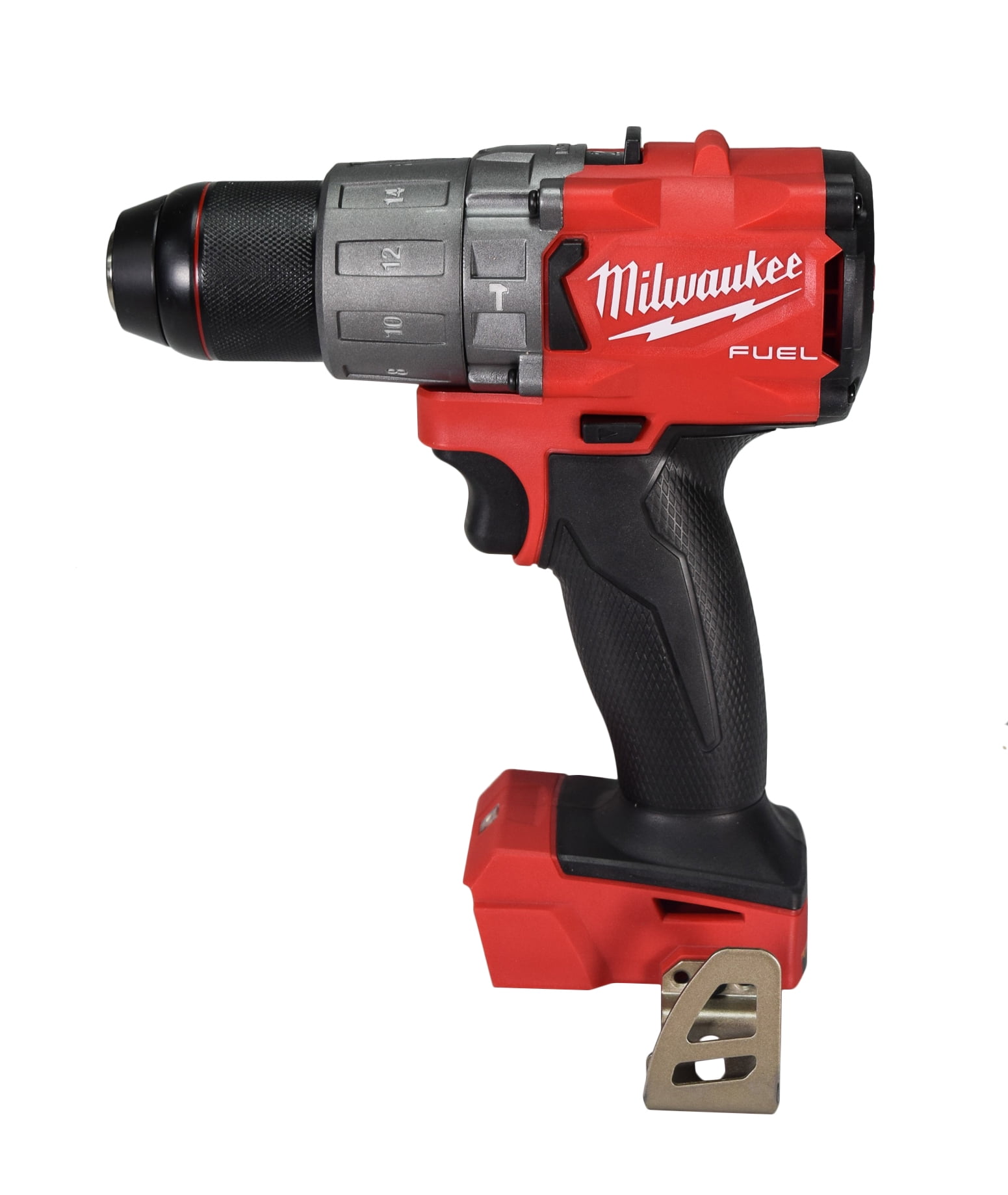 Combo Brushless M18 Fuel Milwaukee 2997-259 de Taladro 2804 + Atornillador  de Impacto 2853-20 I Oechsle - Oechsle