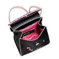 thumbnail image 4 of Hello Kitty Flap Bow Mini Backpack, 4 of 5