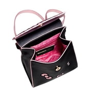 Hello Kitty Flap Bow Mini Backpack
