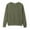 Green, variant on HSHMT Under $8 USA Sweatshirt Women with Round Neck,Long Sleeves,Loose Fit 2025 Long Sleeve Shirts for Women L