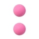 thumbnail image 2 of Soidarity TPE Ball Fitness Relieve Gym Trigger Point Bola de masaje Entrenamiento Fascia Bola de hockey Bola de masaje Type5 NO5, 2 of 6