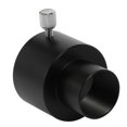 thumbnail image 5 of 0.965 To 1.25 Eyepiece Adapter Telescope Astronomy 24.5Mm To 31.7Mm Metal Mount Adapter For Binocula, 5 of 5