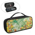 thumbnail image 2 of COEQINE Thanksgiving Maple Leaves Stethoscope Storage Bag Nurse Stethoscope Accessories Stethoscope Case Kit Supplies for Nursing Student Holder Case Personalized for Stethoscope Fall, 2 of 7