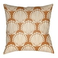 thumbnail image 2 of Artistic Weavers Litchfield Shell Pillow Poly Filled 18' x 18', 2 of 7