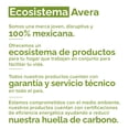 thumbnail image 2 of Accesorios Para Batidora De Pedestal AVERA De Pie 6L SABAM02, 2 of 8
