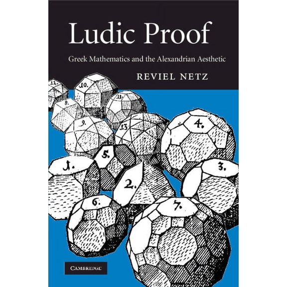 Ludic Proof, (Paperback)
