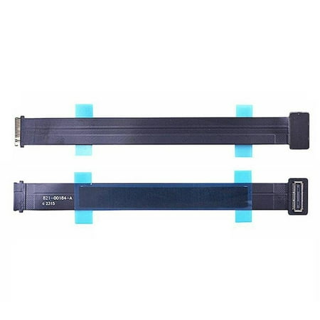 

Milue 2PCS A1502 for Touch Pad Trackpad Flex Cable For Macbooks Pro Retina 13‘’ for To