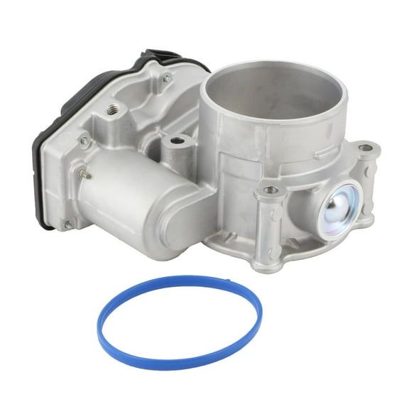 Standard Motor Products S20067 Fuel Injection Throttle Body Fits select: 2009-2020 FORD ESCAPE, 2010-2020 FORD FUSION