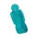 thumbnail image 2 of Almohada de Baño Macarena de Cuerpo Completo Soporte para Espalda y Cuello Azul, 2 of 8