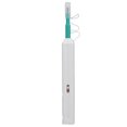 thumbnail image 2 of Fibra de Fibra Óptica Bolígrafo, Pole de Limpieza de Fibra Óptica de Polo Extensible One Press 2.5 mm EN 800 Limpias para E2000, 2 of 7