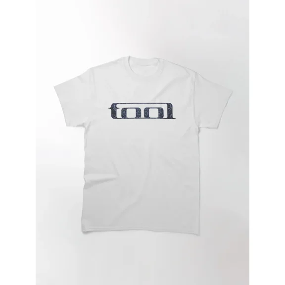 Tool Classic T-Shirt Sizes S-5Xl GooGate