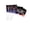 B, variant on 20Pcs 250th Anniversary USA Small Stick Flags, 250 Year American Anniversary Handheld Flag for Outside 4th of July Patriotic Signs, Hand Held Flags for Room House Welcome Lawn Backdrop Parade