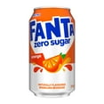 thumbnail image 4 of Fanta Orange Zéro Sucre 12x355ml, 4 of 5