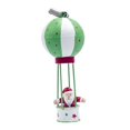 thumbnail image 2 of Colgante globo de aire caliente decoración percha duradero portátil tradicional multiuso A Sharpla Colgante globo aerostático, 2 of 8