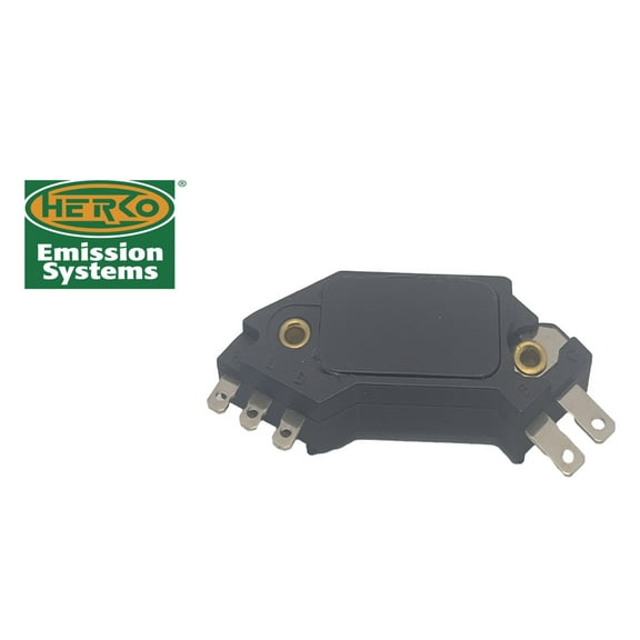 Herko Ignition Control Module HLX070 for Buick Cadillac Chevrolet Pontiac GMC