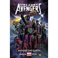 thumbnail image 1 of Uncanny Avengers : Volume 4: Venge the Earth (Marvel Now), 1 of 2