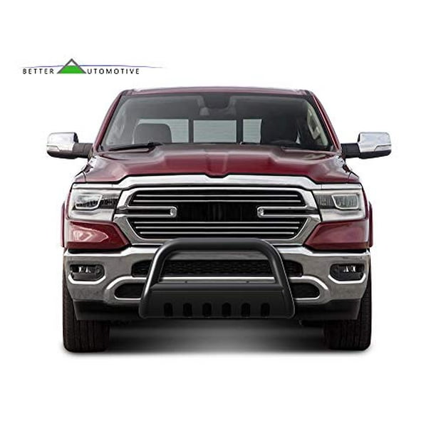 BETTER AUTOMOTIVE Bull Bar for 2019 Dodge Ram 1500 (Excl