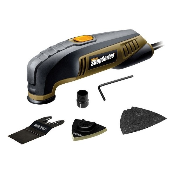 Rockwell ShopSeries 2.0 A Oscillating 