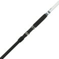 thumbnail image 6 of Ozark Trail Gritstick Surf Fishing Rod, Medium Heavy, 10 ft, Stainless Steel Guides, 2-Piece, 6 of 8