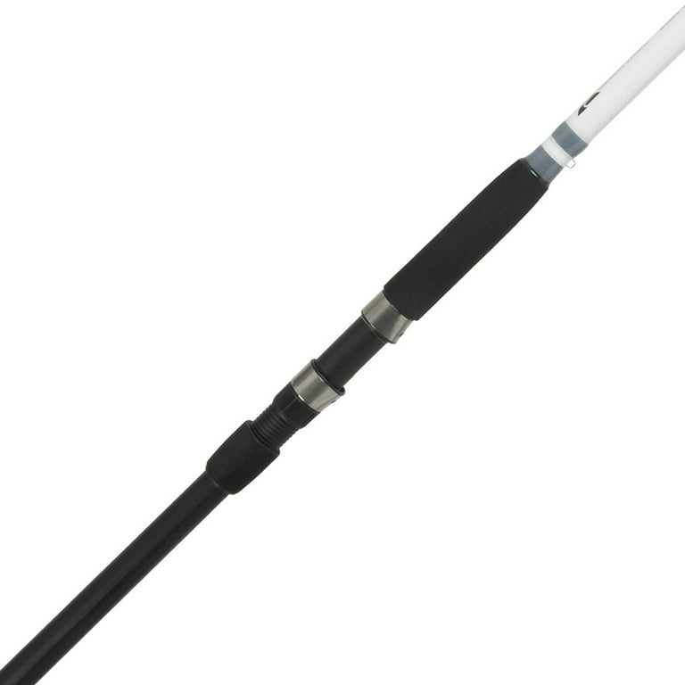 Ozark Trail 10ft Gritstick Surf Rod - Stainless Steel Guides