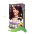 thumbnail image 4 of Tinte para cabello Garnier Nutrisse coloríssimos 462 ciruela, 4 of 13