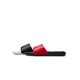 thumbnail image 3 of Sandalias Nike Victori One Hombre Deportivas multicolor 30 Nike DD0234 600, 3 of 5