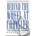 thumbnail image 1 of Behind The Wheel At Chrysler, 1 of 3