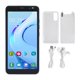 thumbnail image 1 of Sailing Landvo Rino4 Pro Smartphone Dual SIM de 5,45 pulgadas con desbloqueo facial - 512 MB de RAM, 4 GB de ROM (azul), 1 of 10