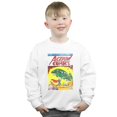 thumbnail image 2 of DC Comics Boys Superman Action Comics Issue 1 Cover Sweatshirt, 2 of 5