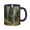NavyBlue, variant on Game Graphics City Coffee Mug Fun Custom Ceramic Mugs 11oz Pink