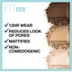 thumbnail image 2 of Polvo facial Maybelline Fit Me Matte + Poreless Warm Sun, 2 of 8