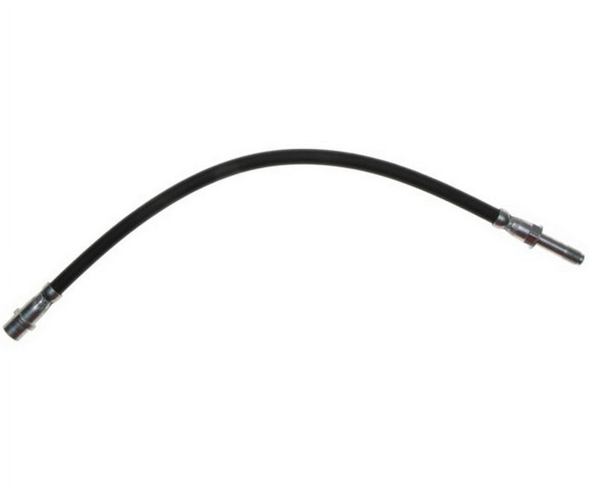 Raybestos Element3 Brake Hoses Fits select: 1983 TOYOTA PICKUP, 1981-1982 TOYOTA PICKUP / CAB CHASSIS