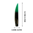 thumbnail image 3 of LEBONYARD 15ml Orange Volume and Length Mascara, Long Lash Tint Mascara for Sensitive Eyes, 3 of 3
