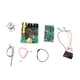 thumbnail image 2 of Placa De Circuito De La Máquina De Limpieza Ultrasónica, Larga Vida útil 60W 110V 220V Placa De Circuito Limpiador PCB Acero Inoxidable Para Artesanía, 2 of 7