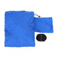 thumbnail image 3 of Portable Camping Hammock, Extra-Strong Hanging Bed, Hiking For Backpacking, 3 of 8