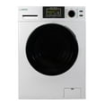 thumbnail image 1 of Equator 18 lbs White Super Washer with Sanitize Allergen and Winterize, 1 of 11