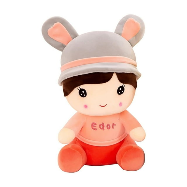 Muñeca de peluche, regalo para parejas, para niños y parejas
