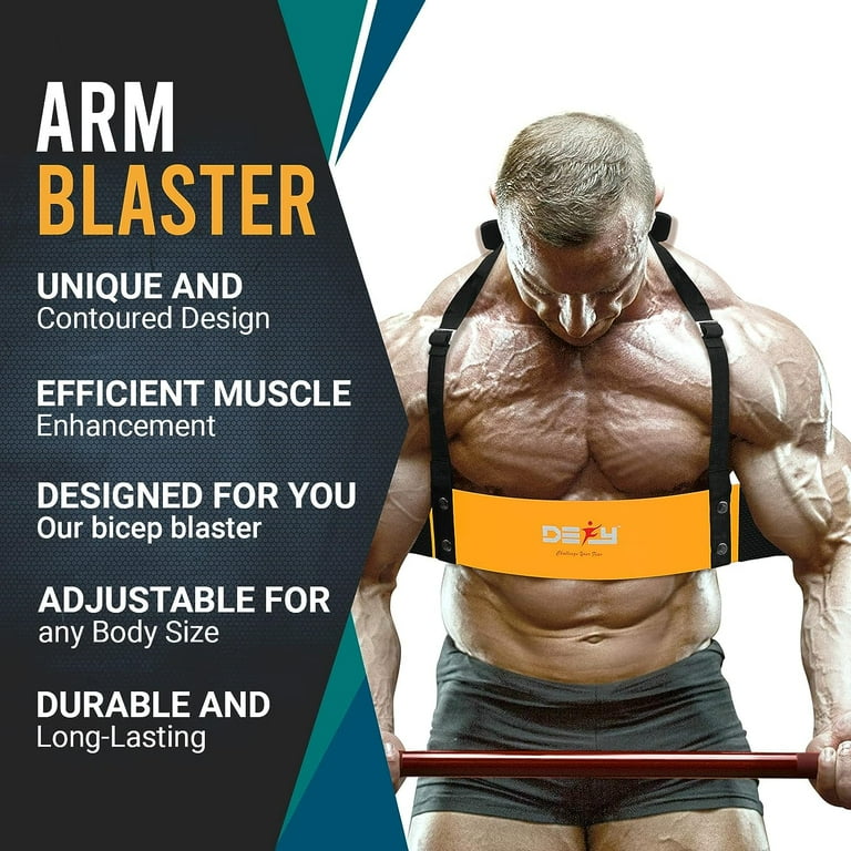 Bicep blaster walmart hotsell