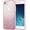 Pink, variant on Glitter Sequin Gradient Case for iPhone SE(5G) 2022 iPhone 7 iPhone 8 iPhone SE 2020, Bling Design Transparent Shockproof Clear Pattern Silicone Gel Back Cover Protective Case - Pink