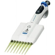 Walter Products 5-50uL Variable 8 Volume Single Channel Micropipette