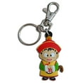 thumbnail image 1 of Key Chain - Dragon Ball Z - SD Gohan Toddler New ge85366, 1 of 1