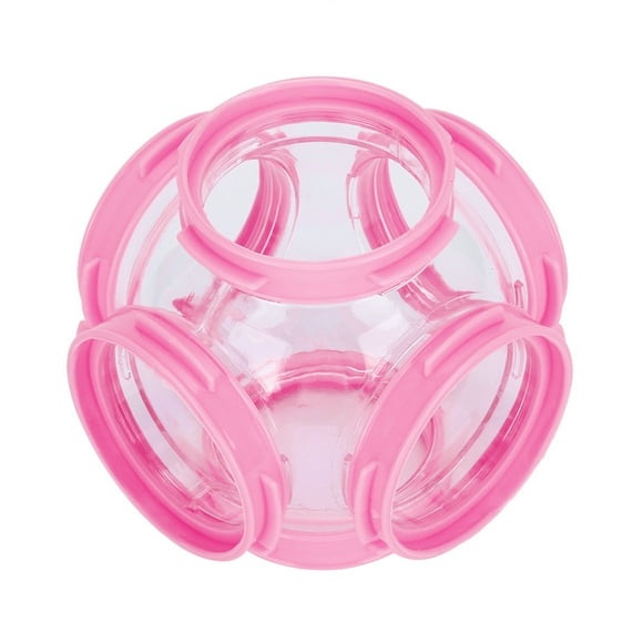 Fdit Hamster DIY Tube, Hamster Toy Tubes, Tunnel Fittings For Hamsters Pets