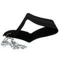 thumbnail image 1 of Ceinture de Traction pour Entraînement de Gym, Ceinture de Musculation, Chaîne de Musculation, 1 of 7
