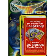 Leap Frog: Math Adventure Moon by Trimark Home Video