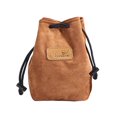 thumbnail image 1 of Bolsa protectora para cámara digital, portátil, réflex de un solo objetivo, para exteriores, cuadrada, talla L, color caqui., 1 of 7