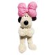 thumbnail image 1 of Car Turn Signal Wiper Cartoon Decoration Mini Cute Dog Plush Toy Interior Accessories Doll Ornaments Red, 1 of 4