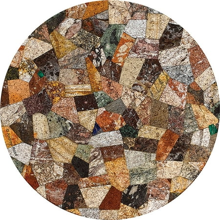 Thirstystone Cork Trivet, Tabletop IV
