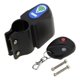 thumbnail image 1 of Wireless Alarm Lock Bicycle Bike Security System With Remote Control Anti-theft, 1 of 5
