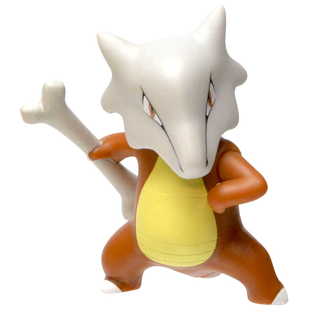 Alolan marowak figure shops