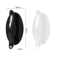 thumbnail image 4 of Poignées de Porte Boutons de Meubles Autocollants Multi-Usages pour Armoire, 4 of 7
